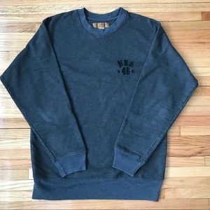 NBA EST 1946 Crewneck
